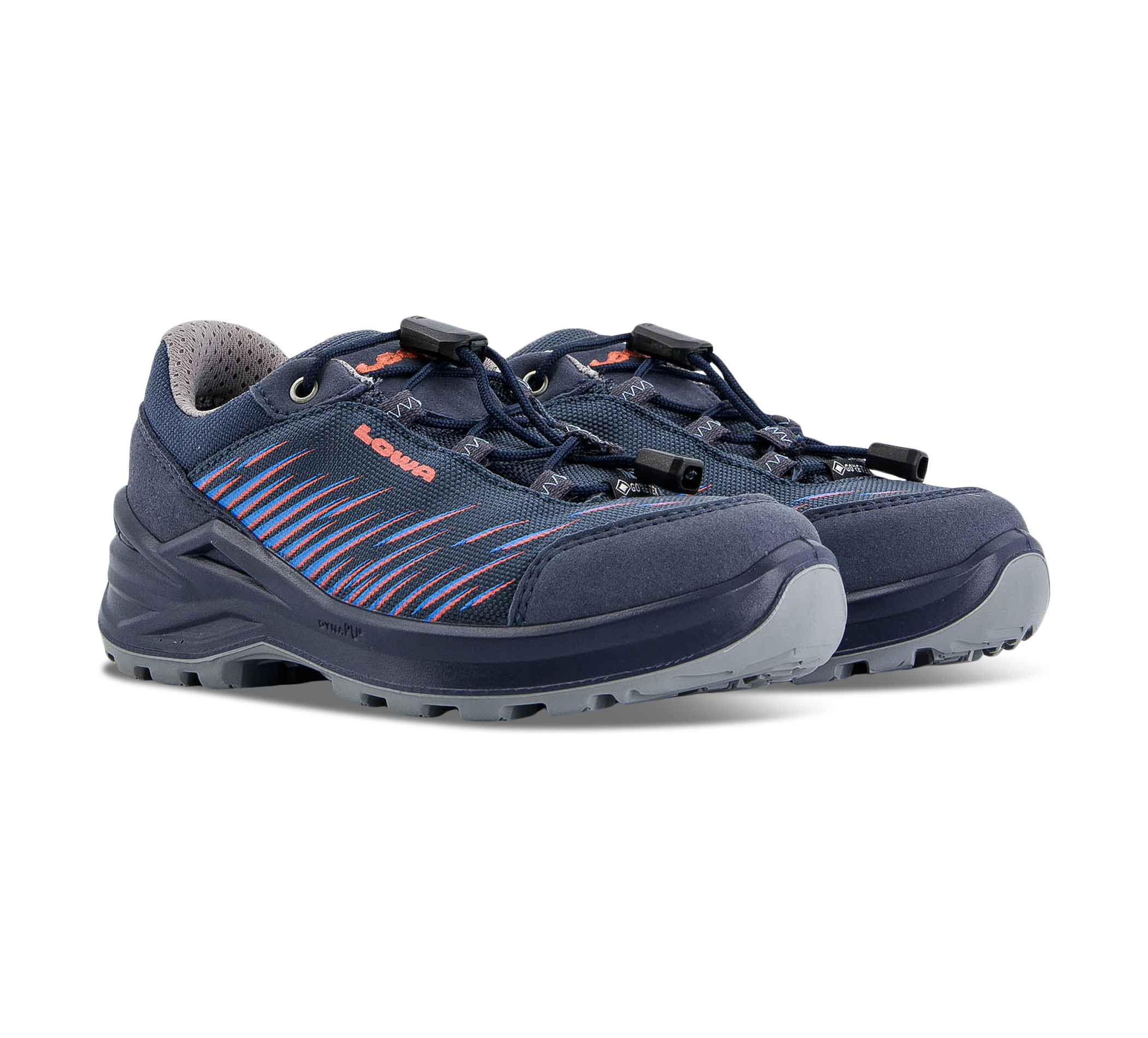 Zirrox Gtx Lo Jr - Trekkingschuhe