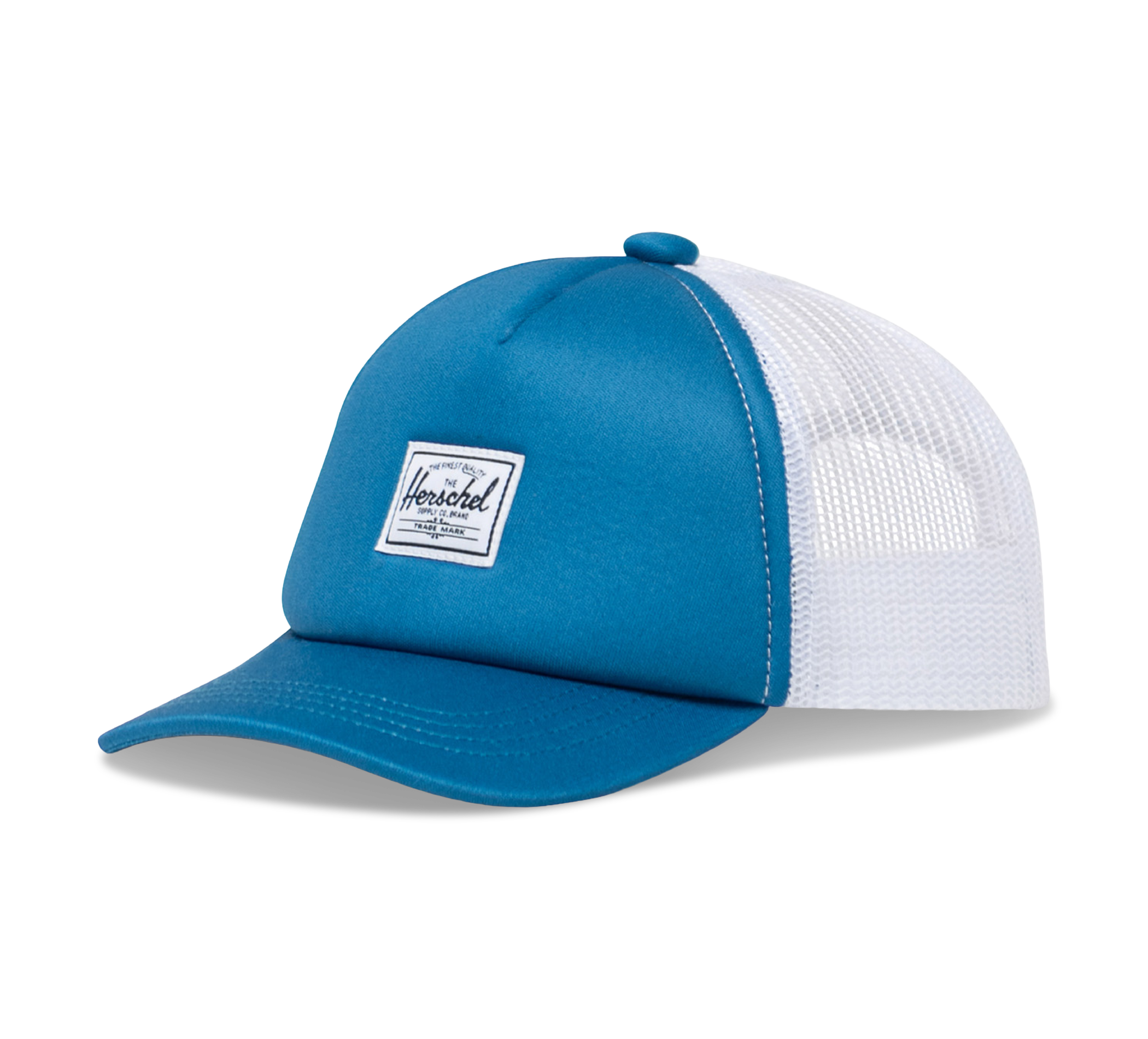 Whaler Mesh Cap