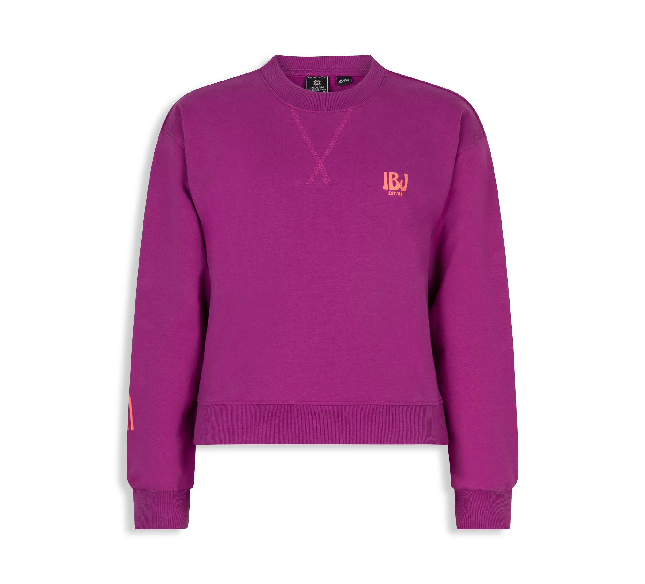 Sweater Magnefique