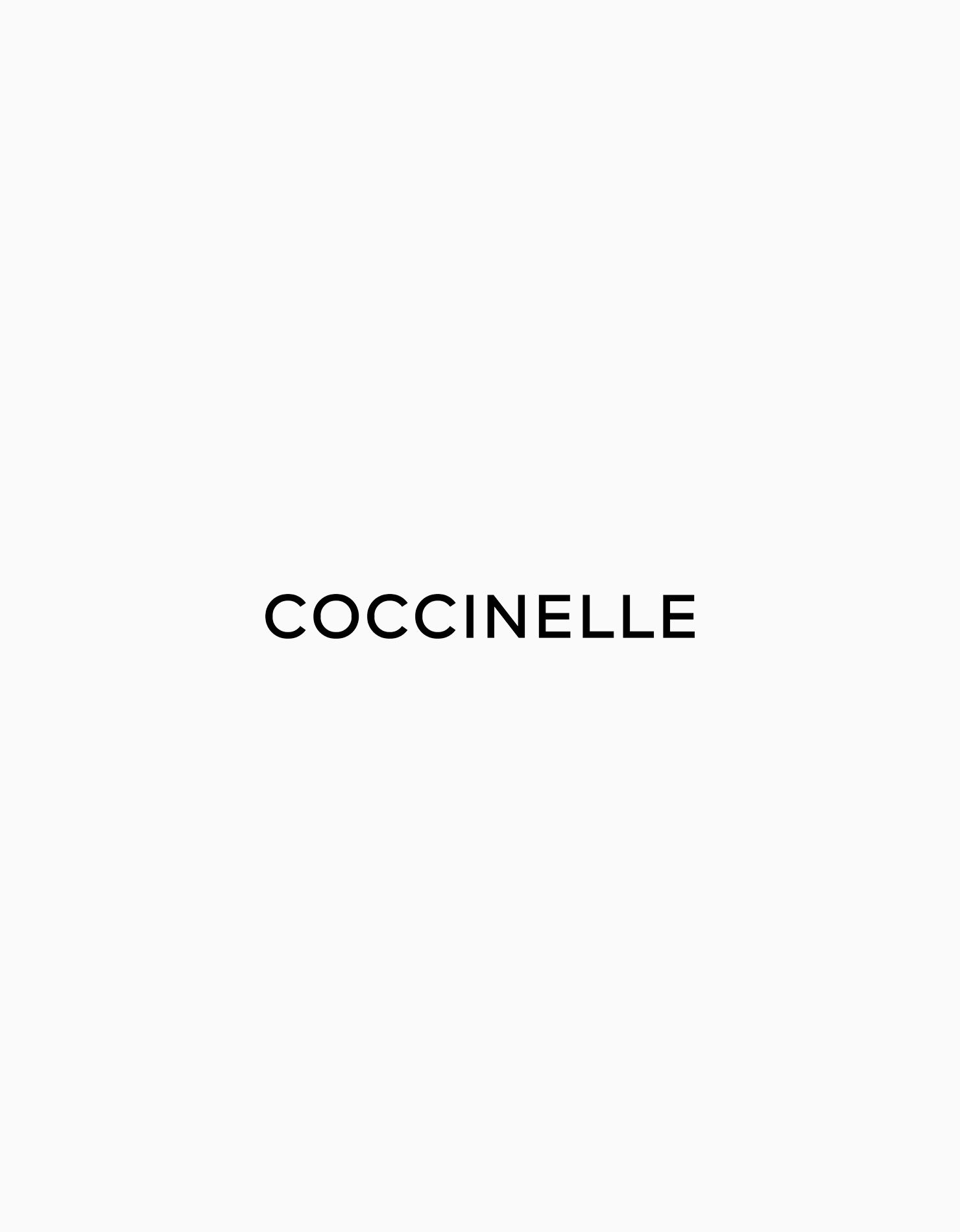 Coccinelle f r Damen Walder