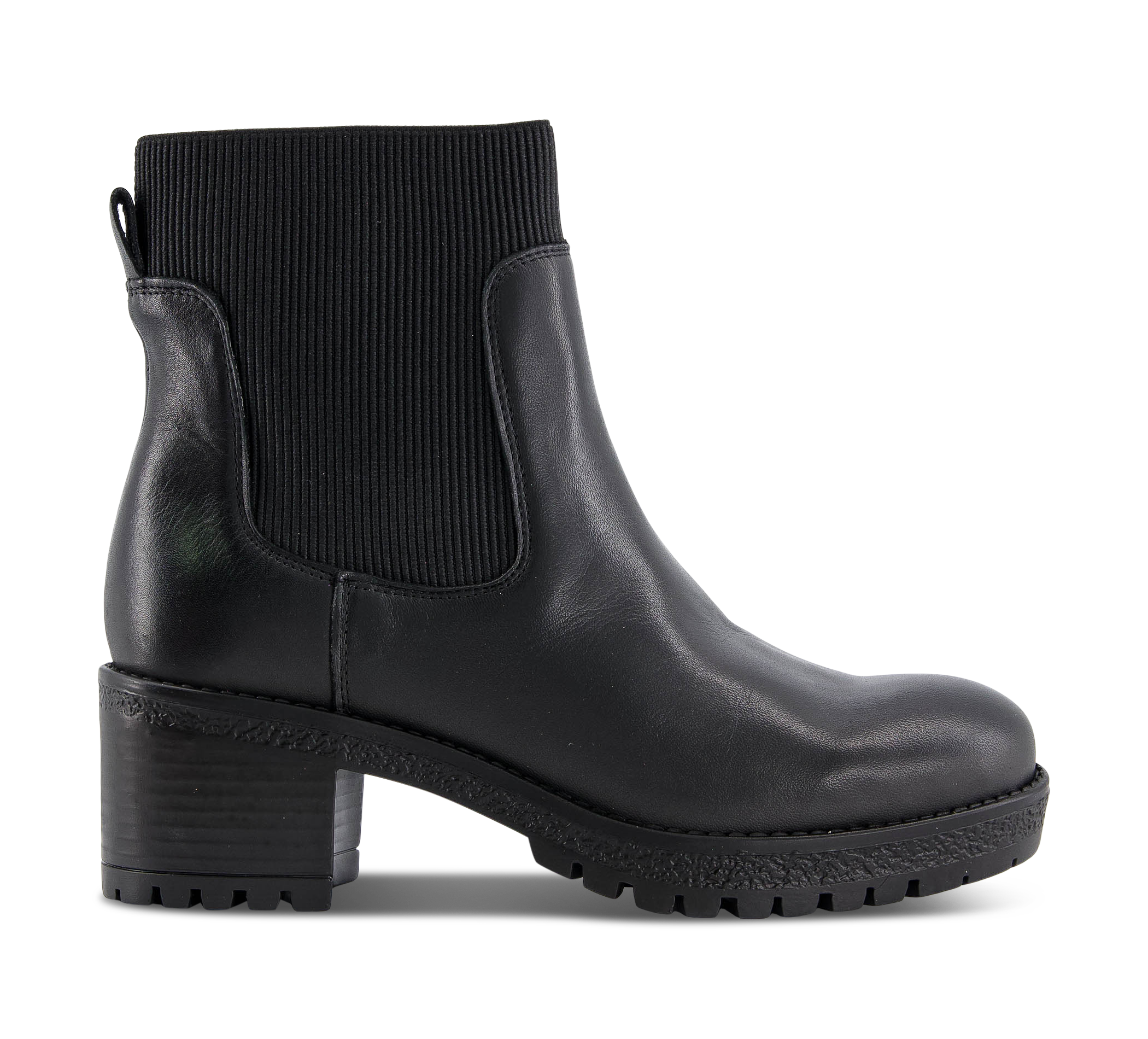 Chelsea Boots