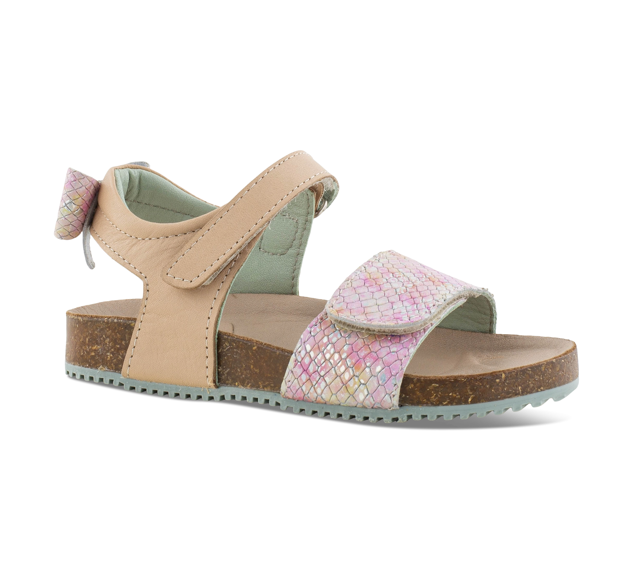 Offene Sandalen Kinder Walder