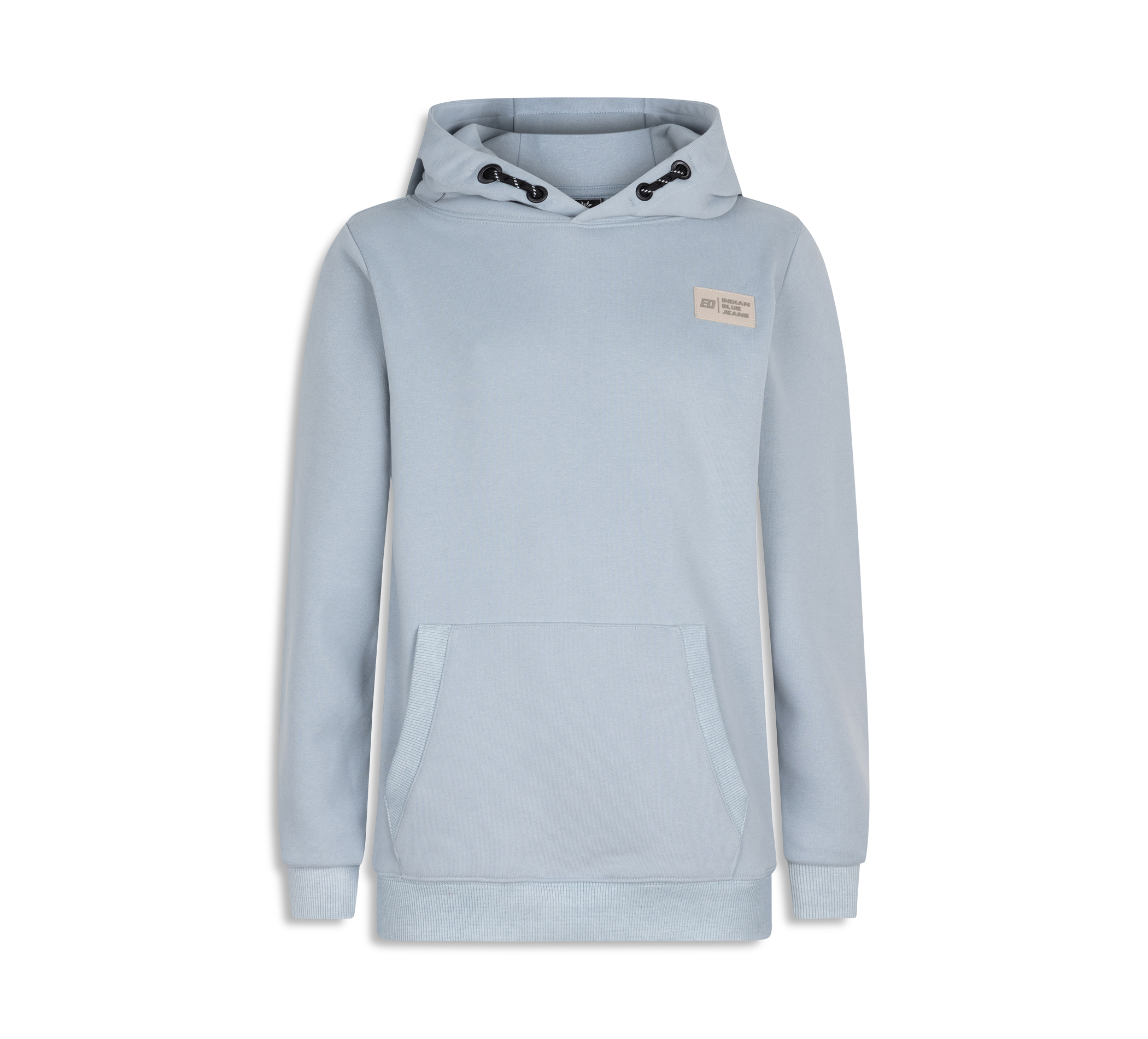 Hoodie Indian Brushed