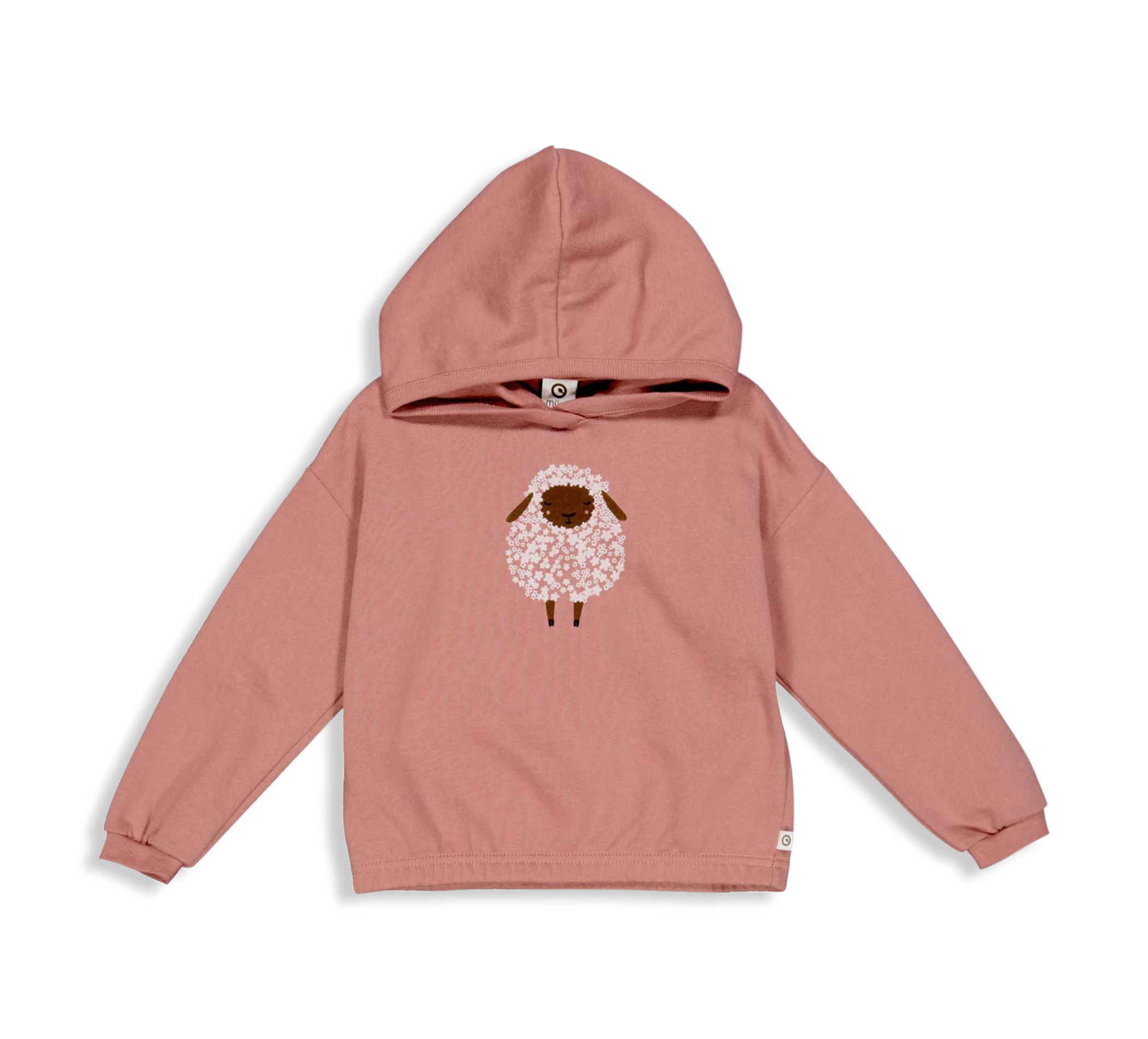 Flora Hoodie