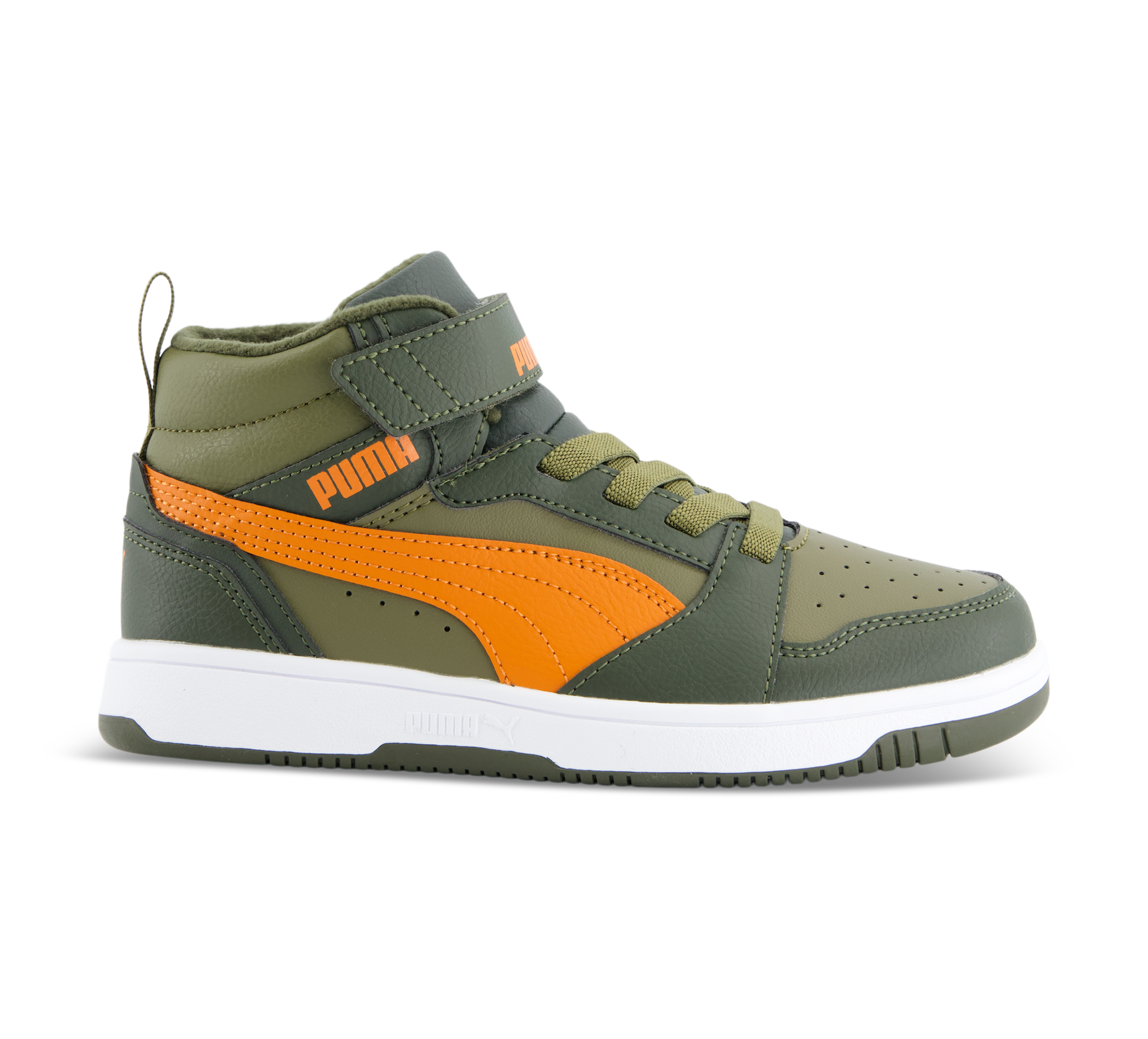 Puma Rebound V6 Mid Wtr Ac+ps