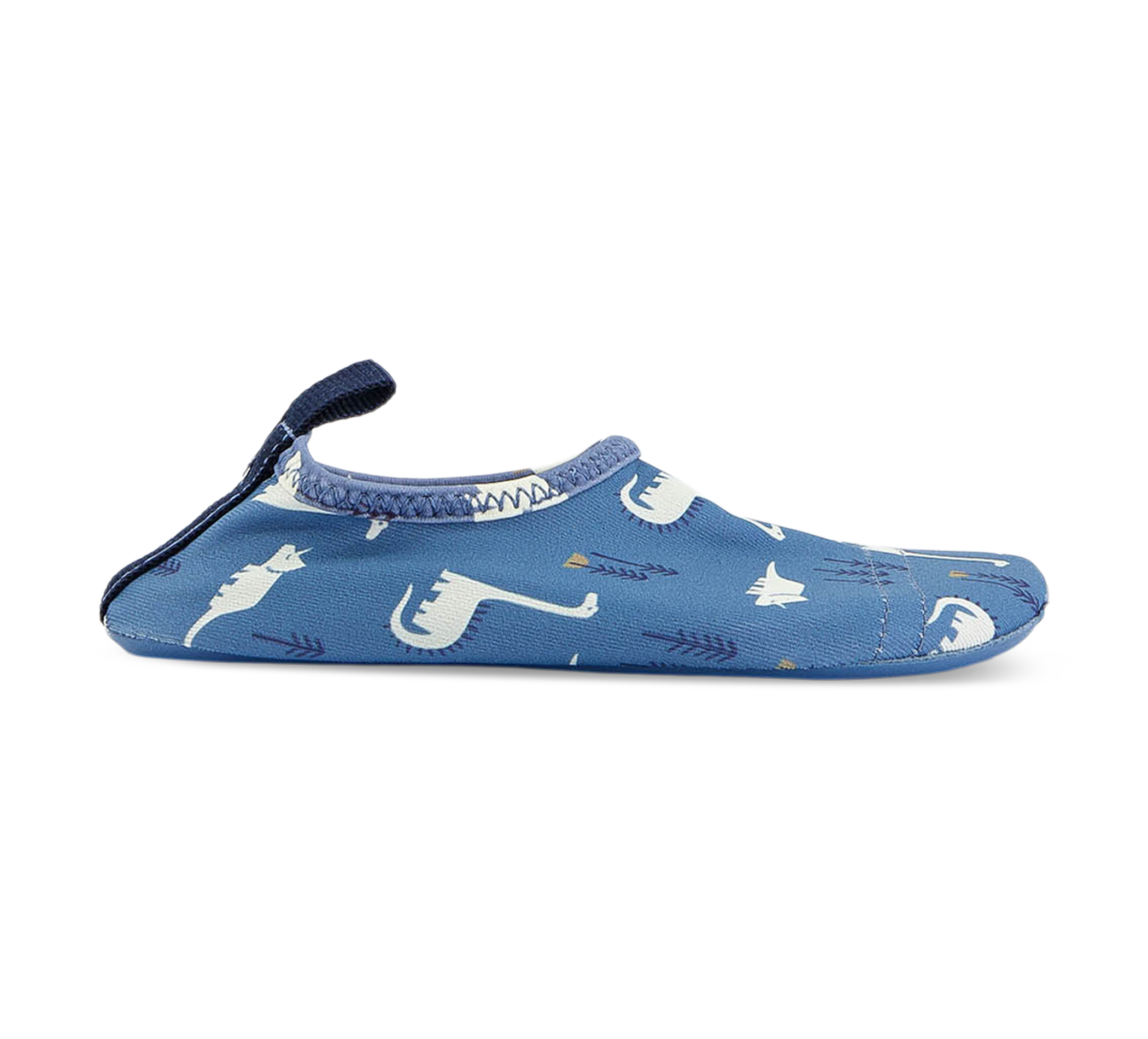 UV Swim shoes Dino
