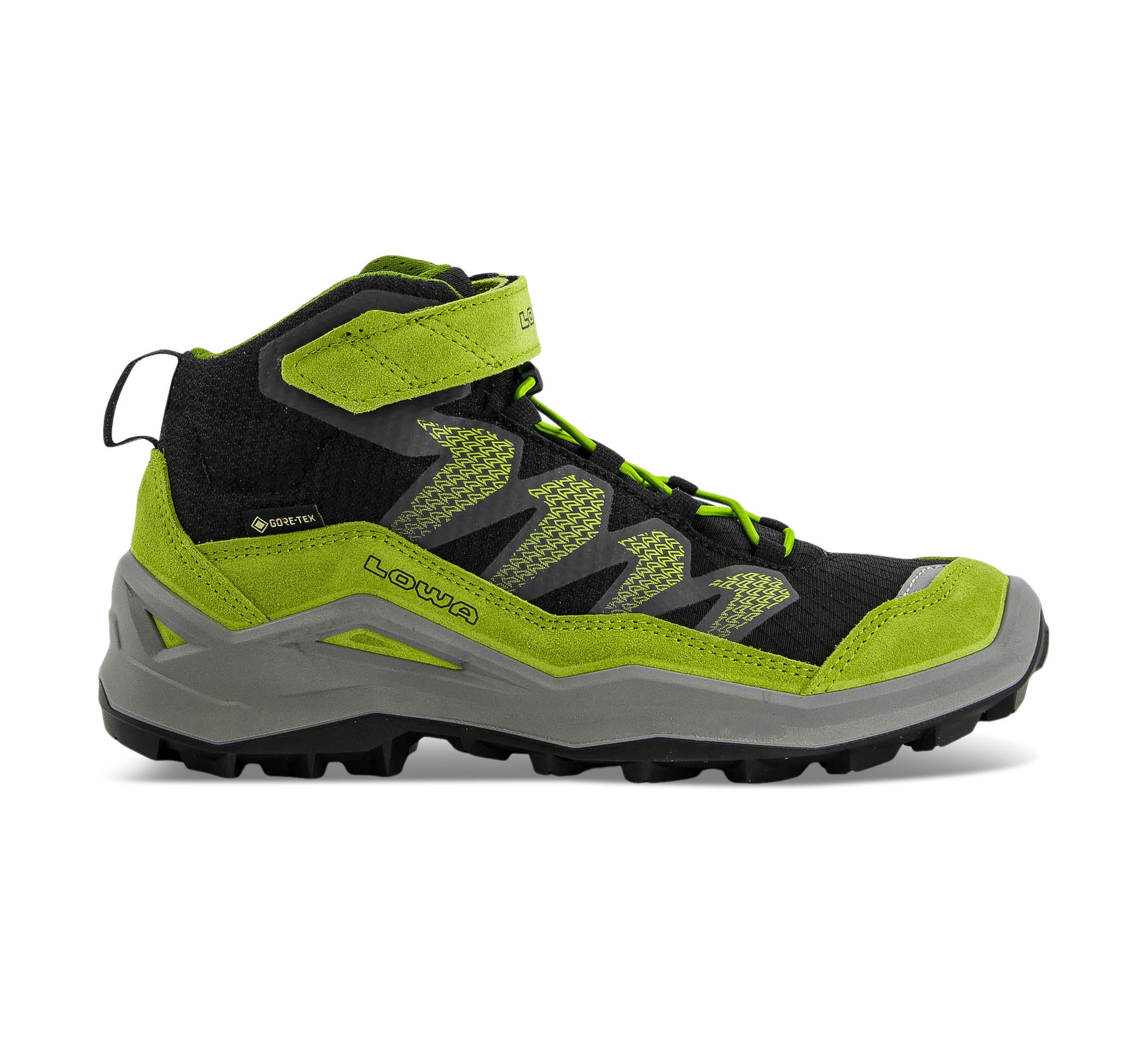 Maddox Pro Gtx Mid Vc Jr