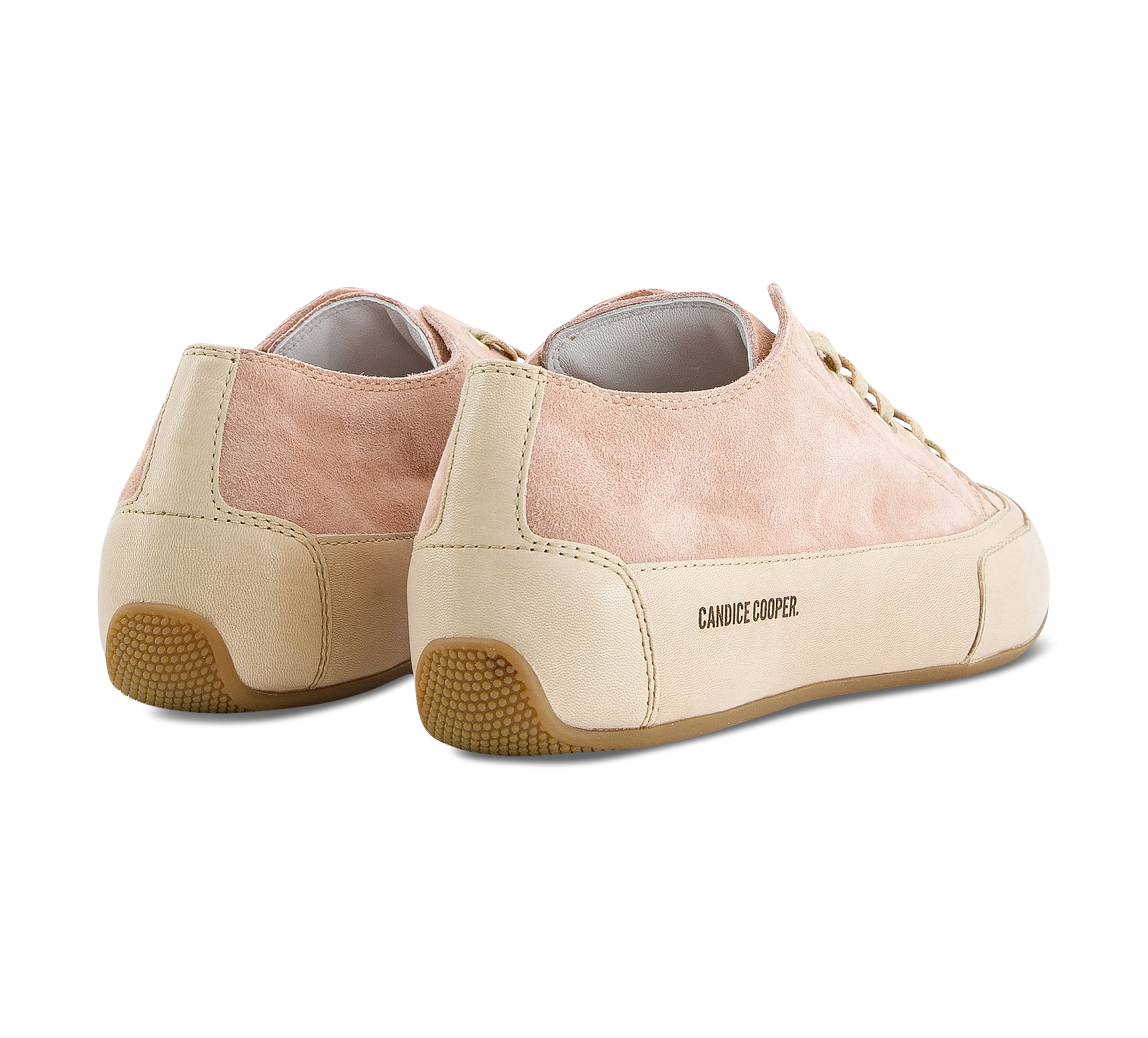 Rock Sneaker low Damen Walder