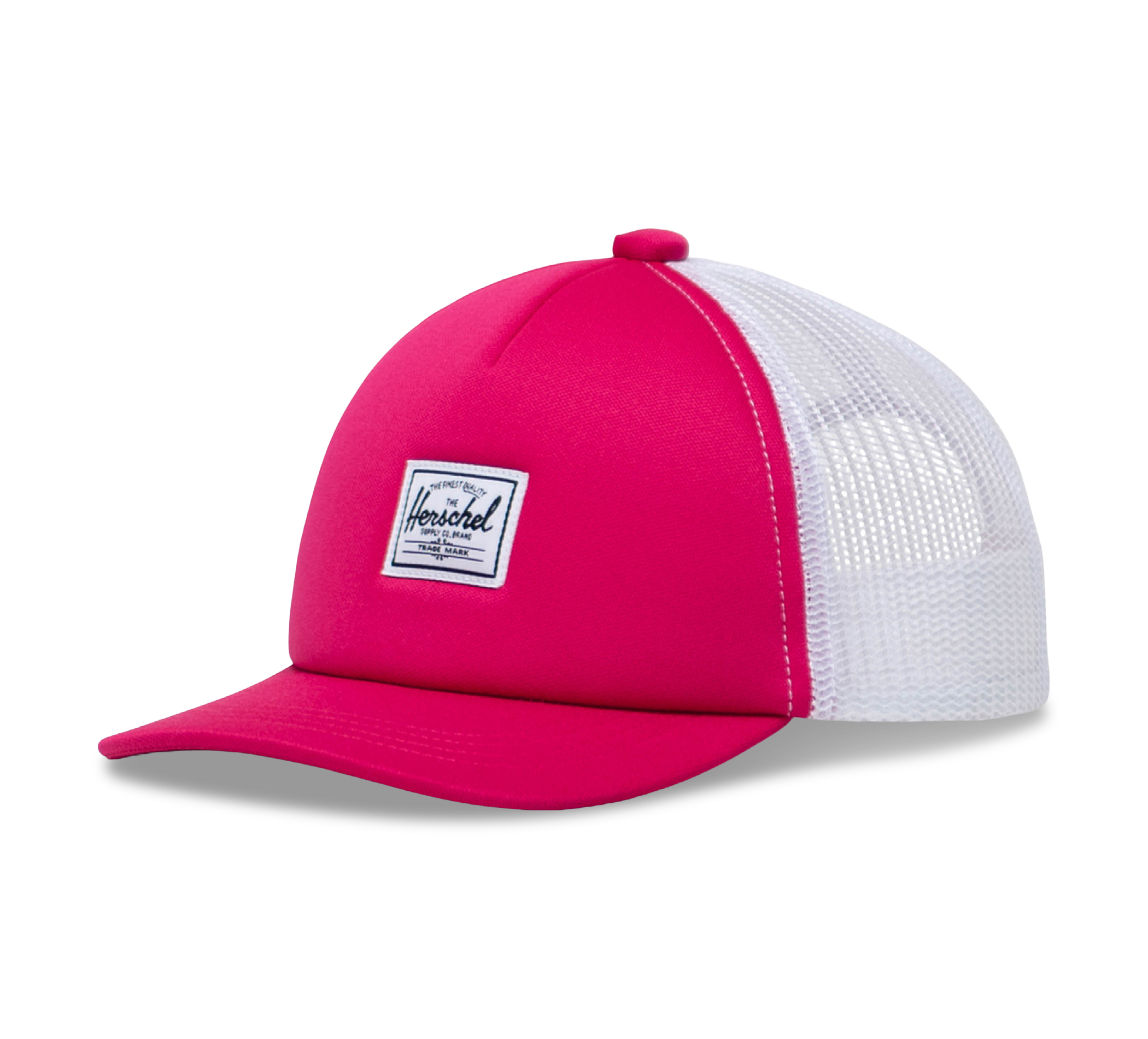 Whaler Mesh Cap