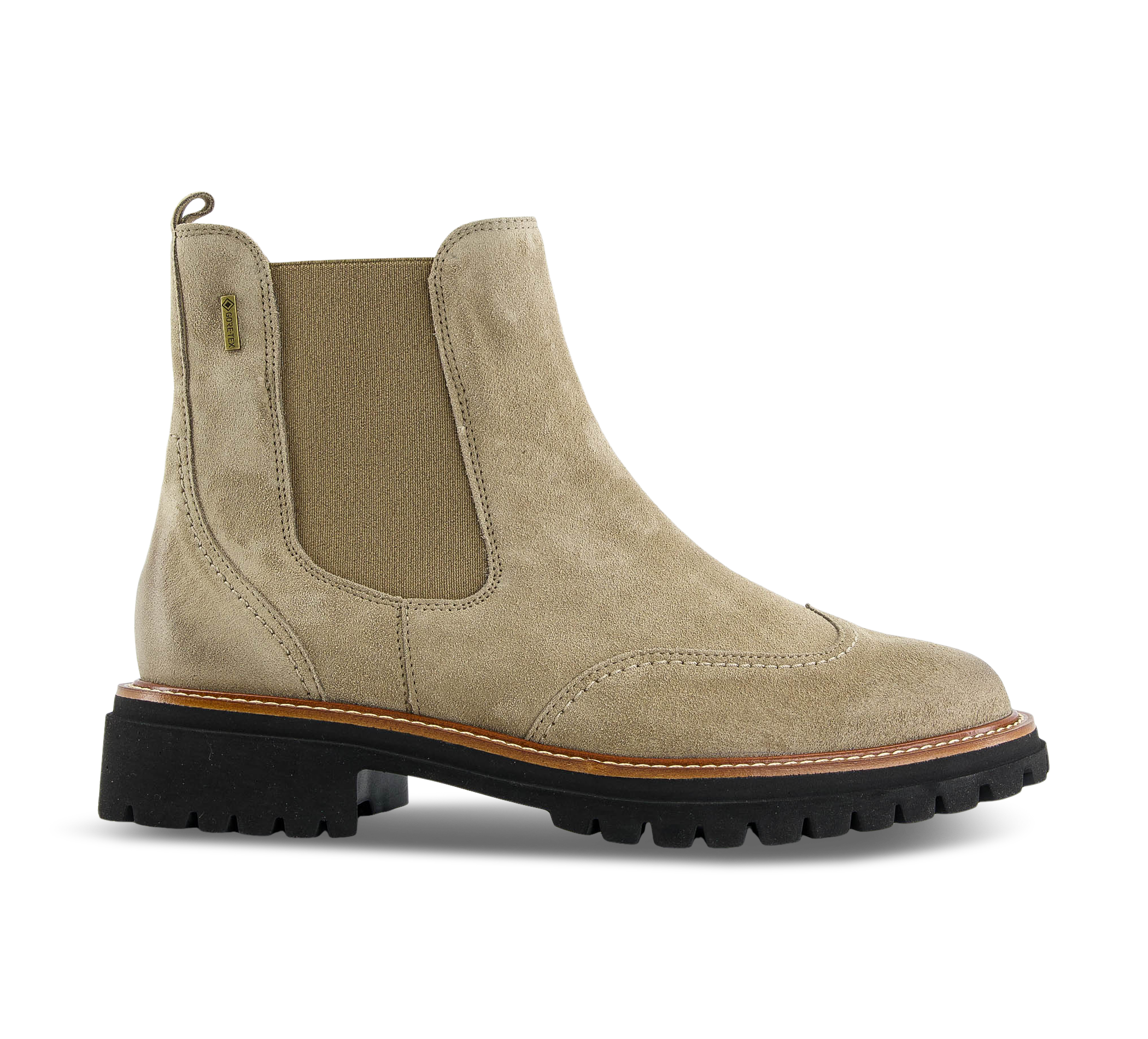 Chelsea Boots