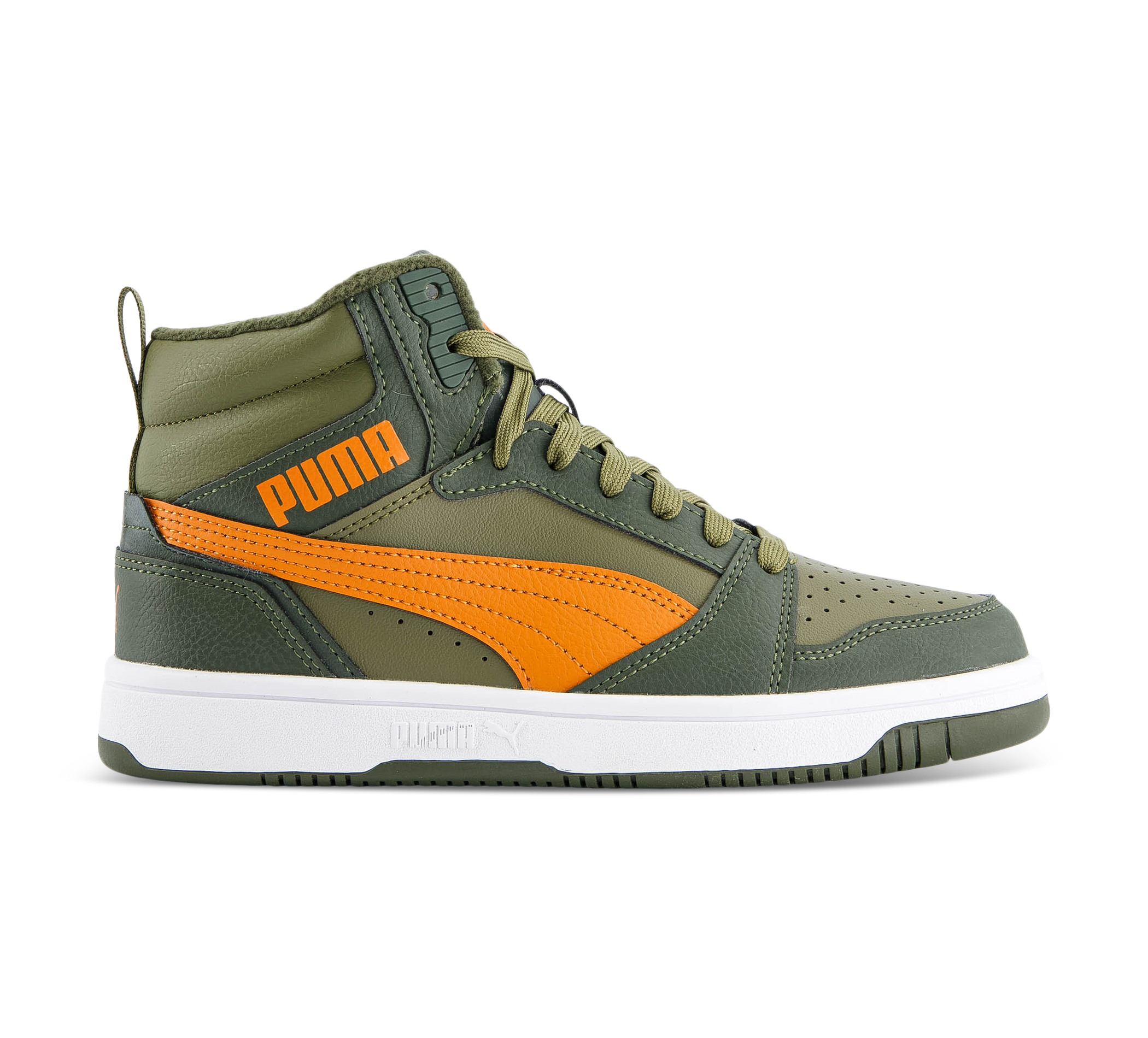 Puma Rebound V6 Mid Wtr Ac+ps