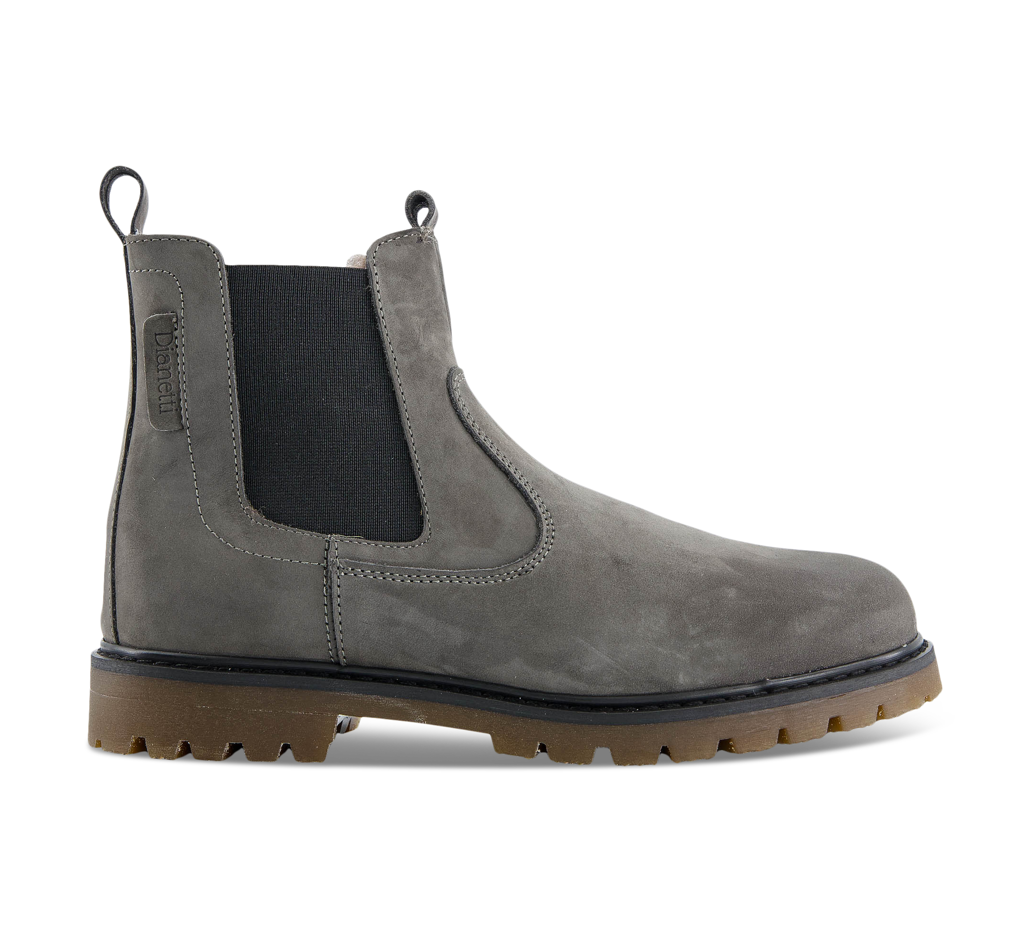 Stiefeletten