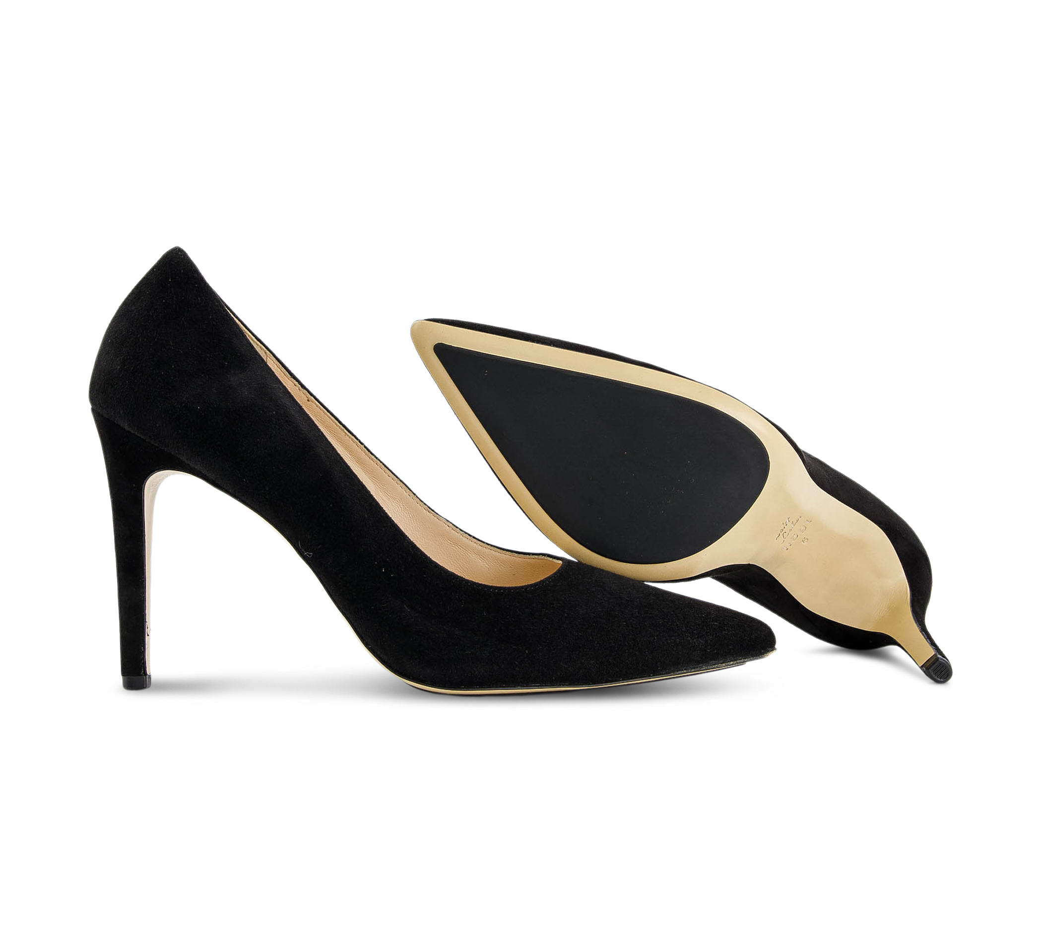 On sale FB Klassische Pumps