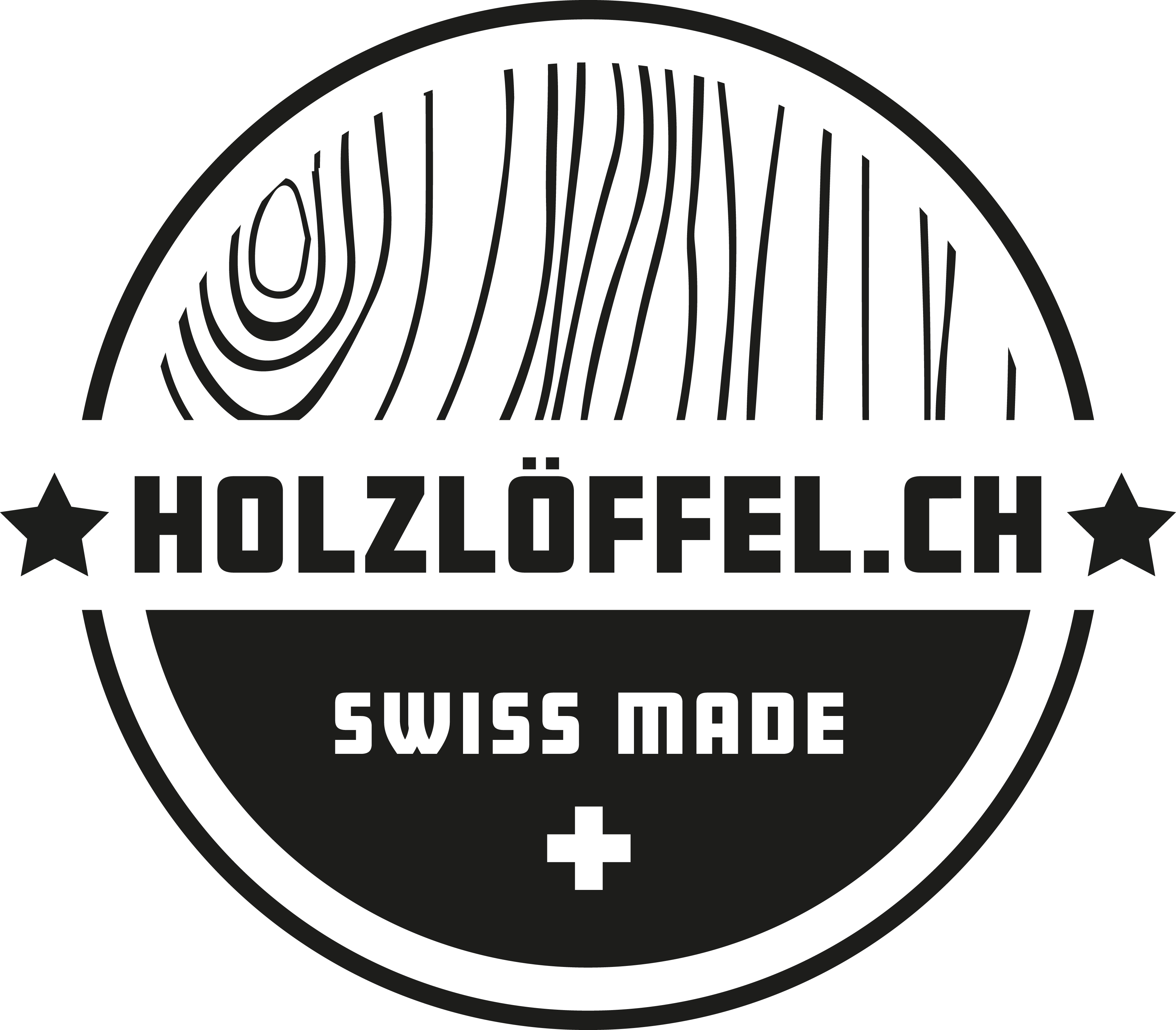 Holzlöffel