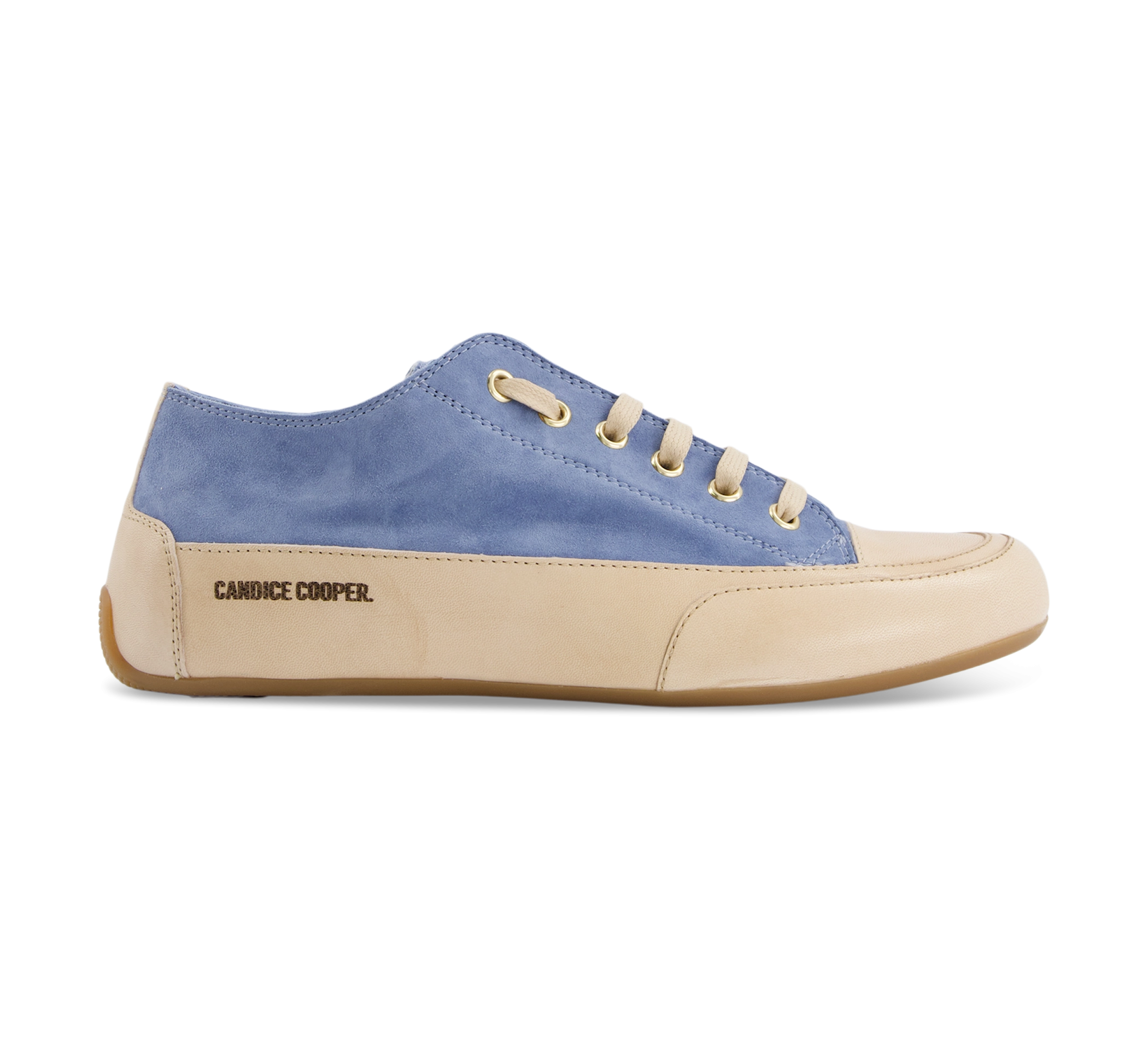 Rock Sneaker low Damen Walder