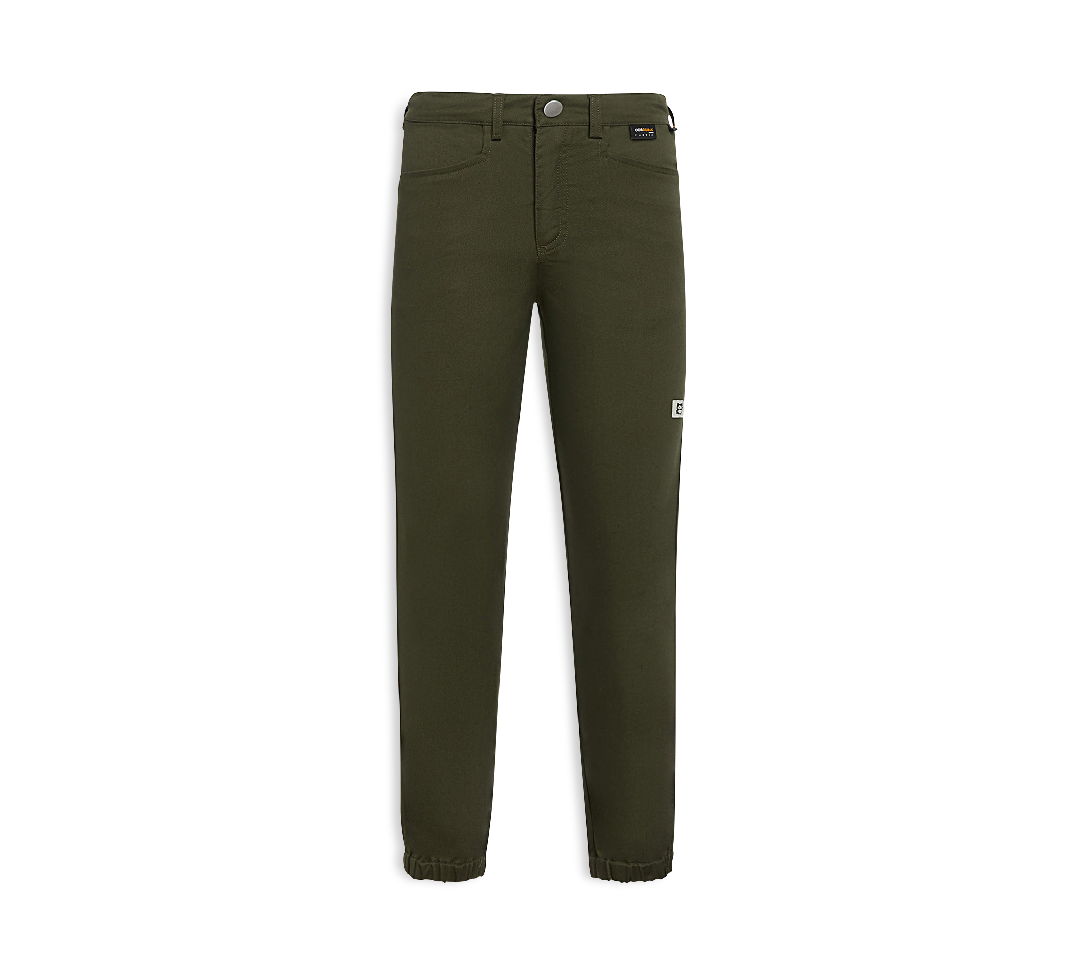 Rush Heavy Twill Pants