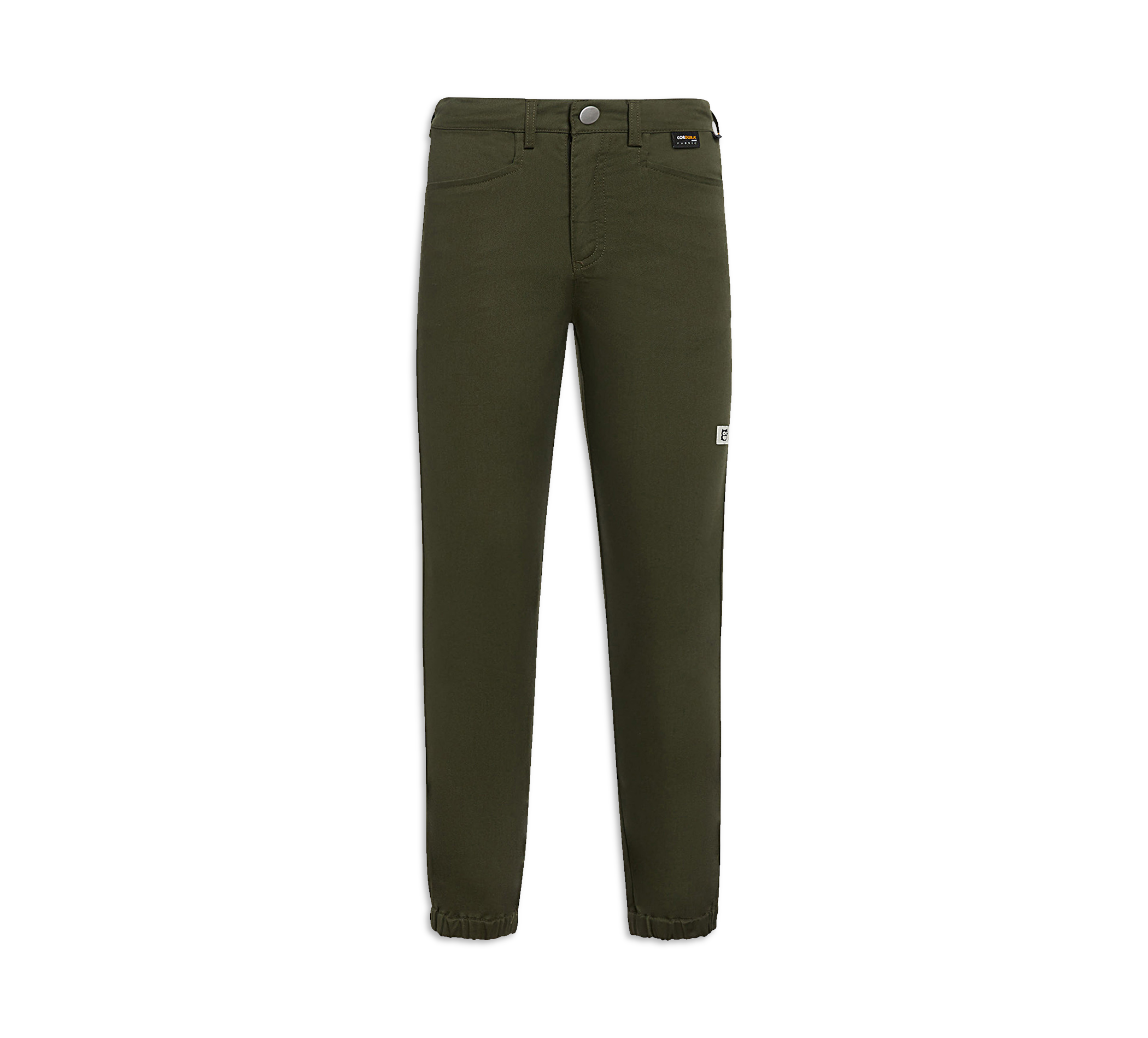 Dash Heavy Twill Pants - Hosen / Shorts