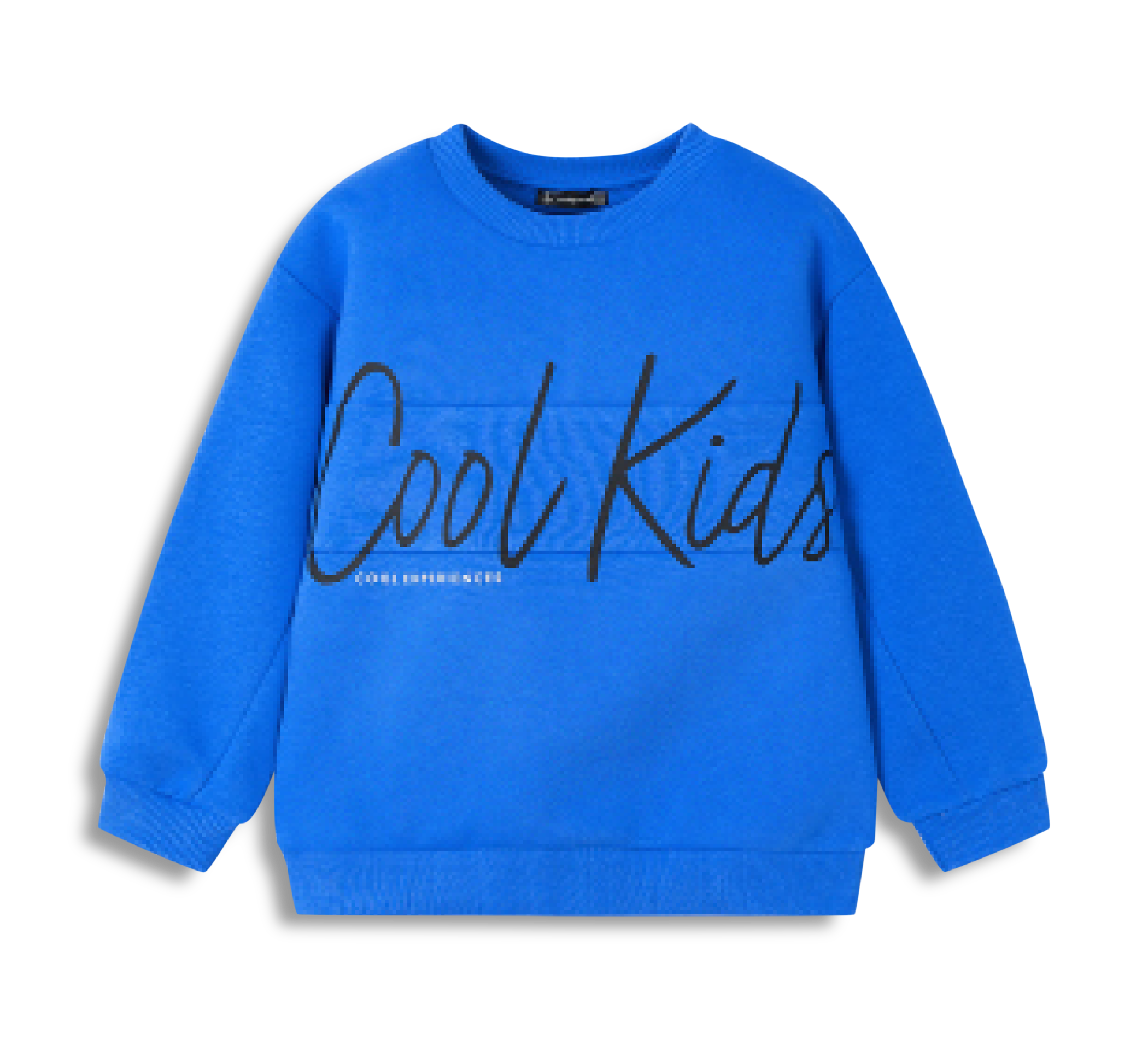 Pullover Cool Kids