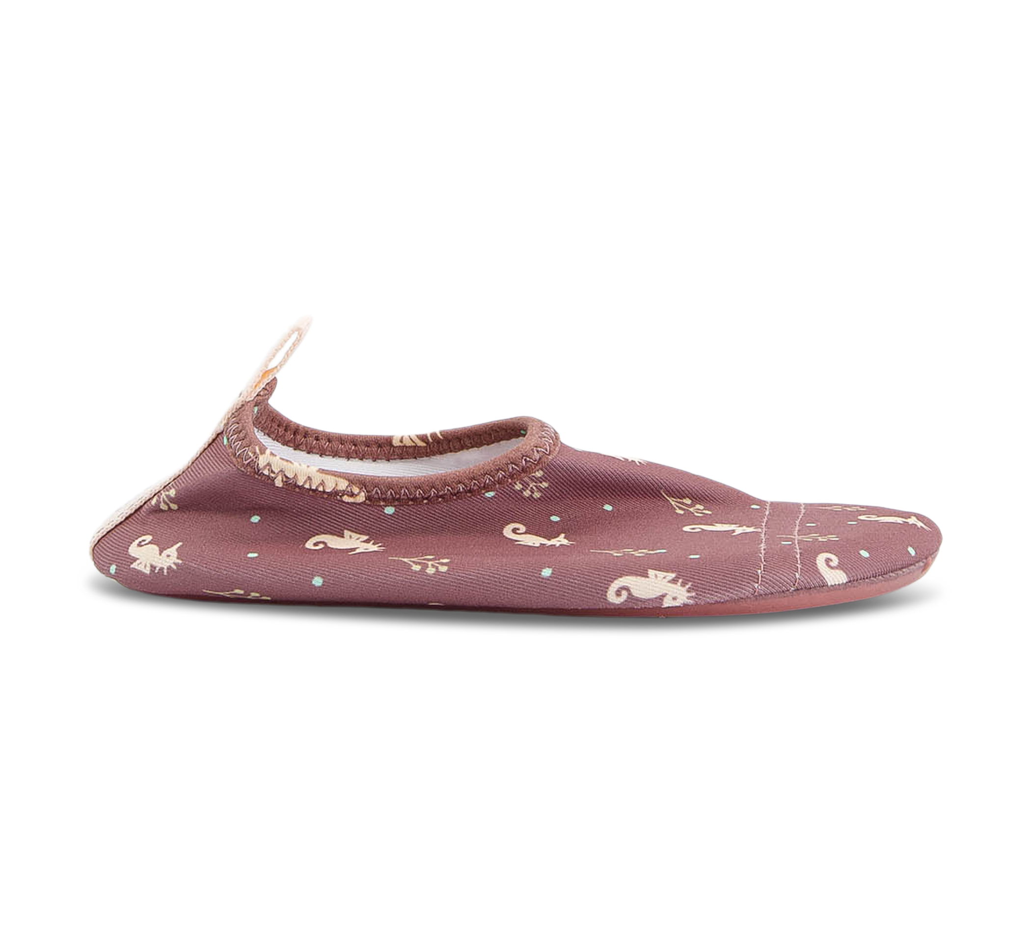 UV Swim shoes Seahorse