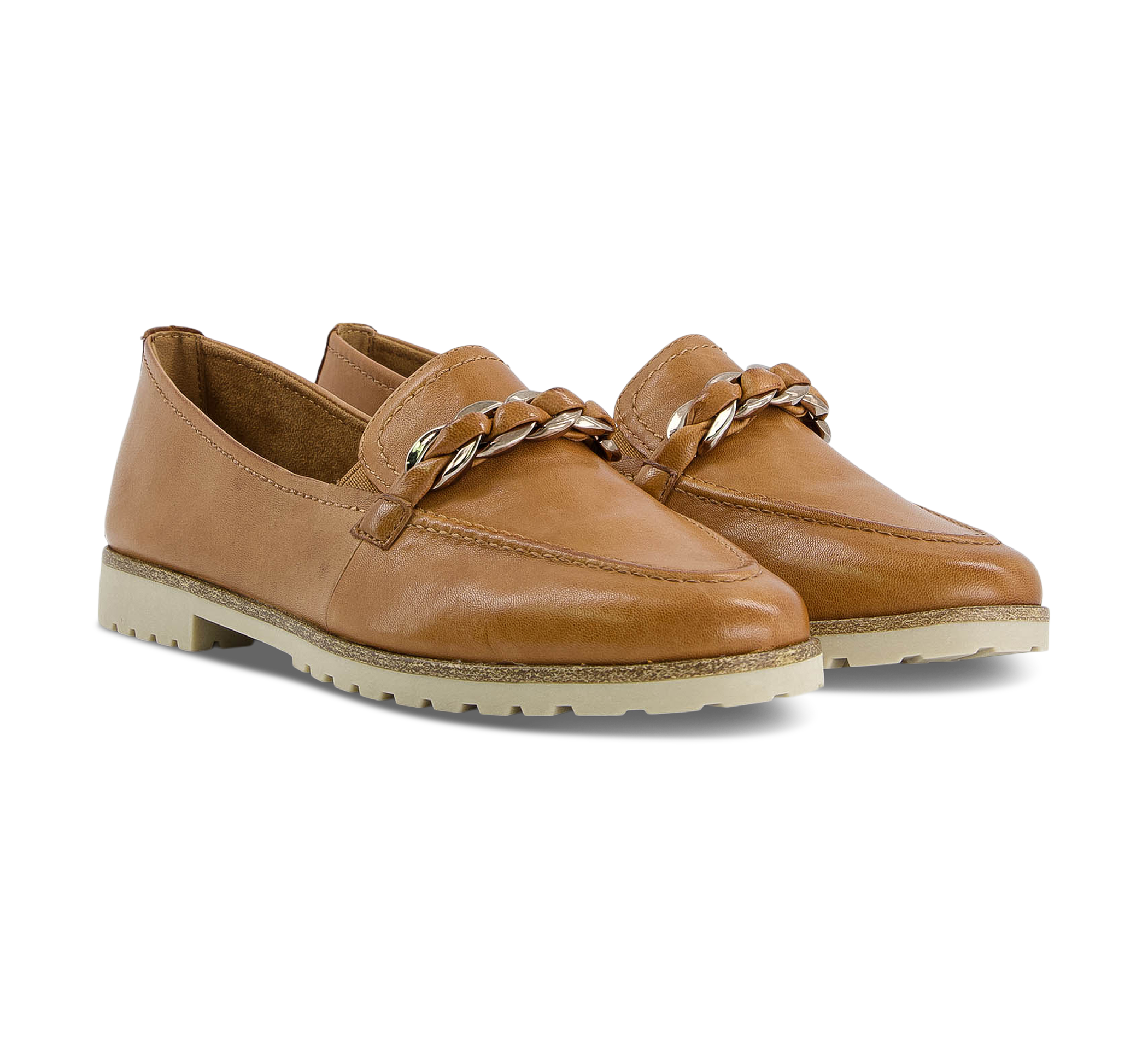 Loafers Damen Walder