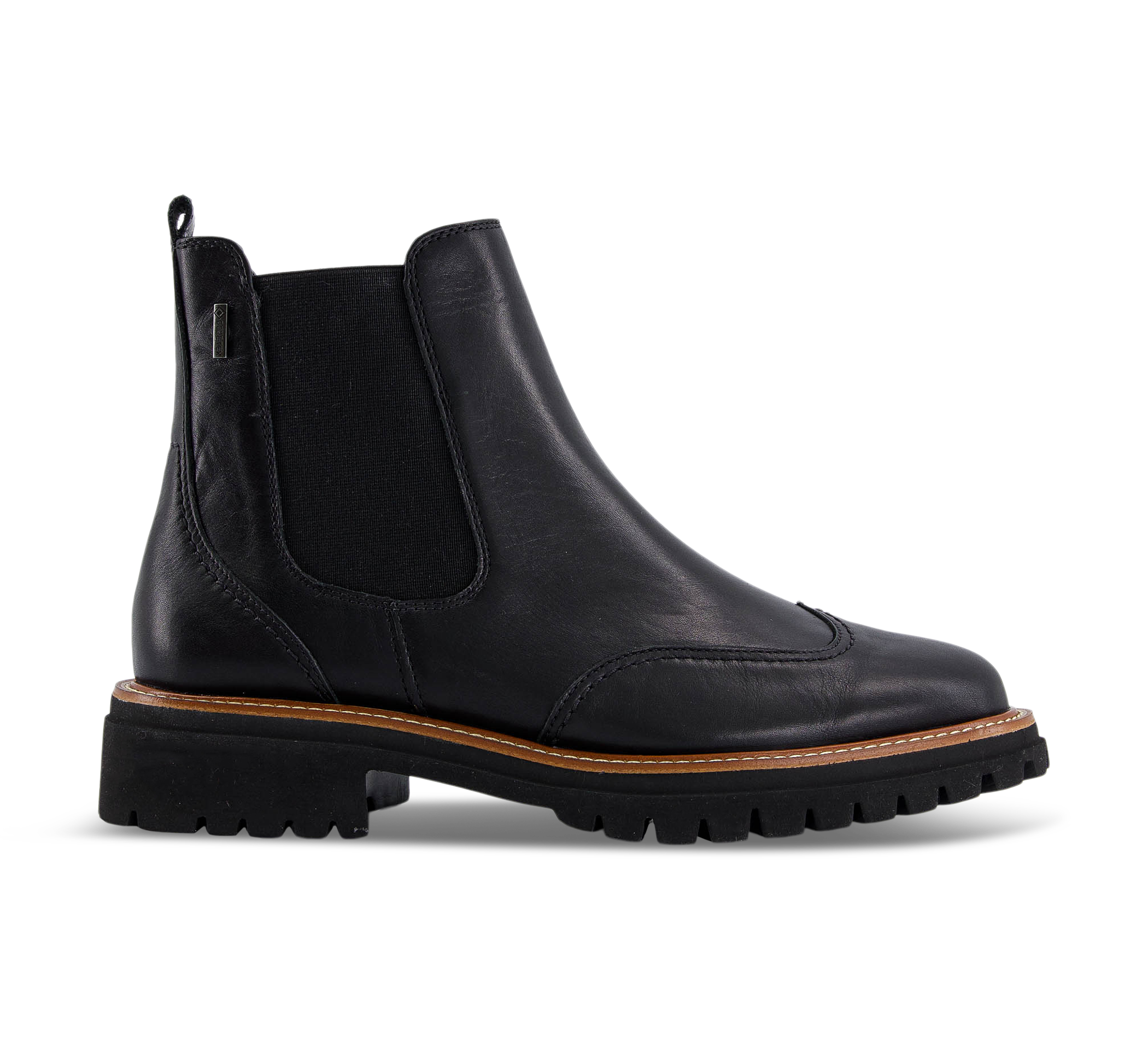 Chelsea Boots