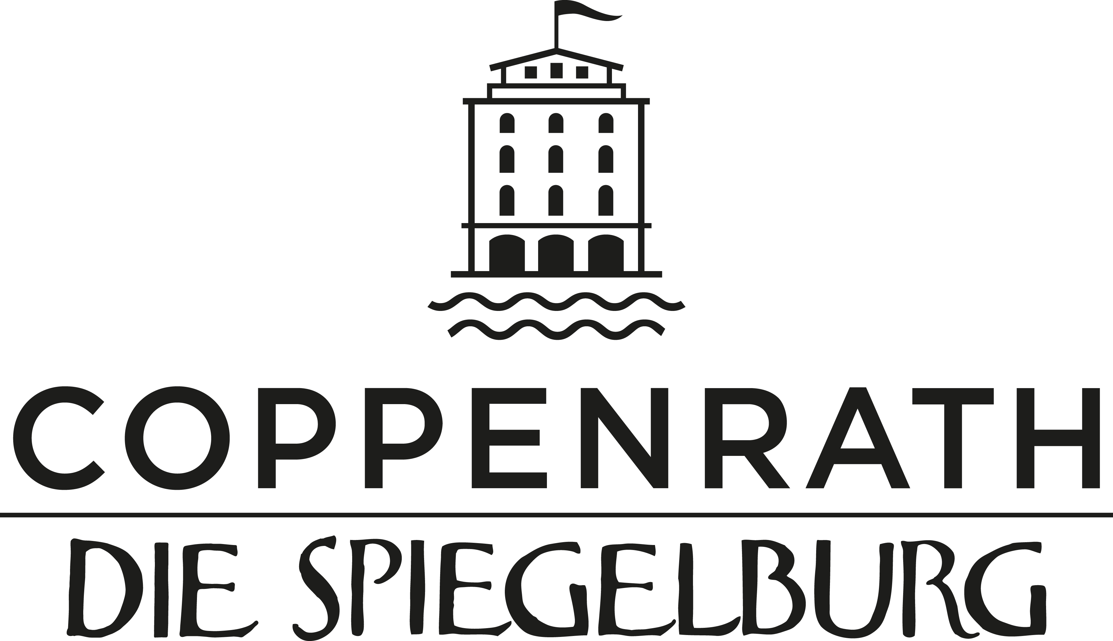 Spiegelburg